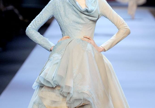 Haute Couture有哪些品牌